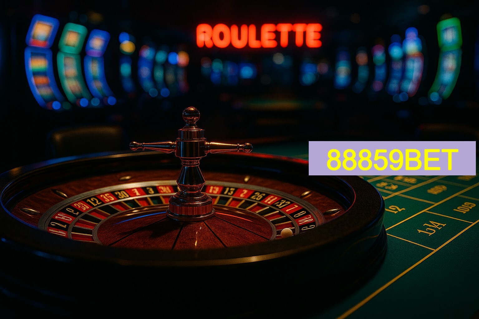 Jogos de roleta online