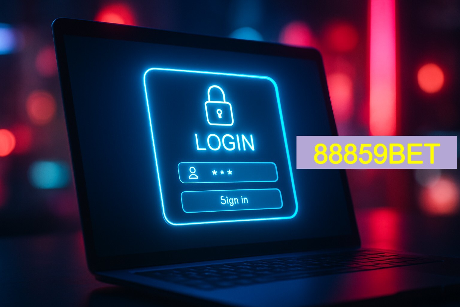 Benefícios do Login