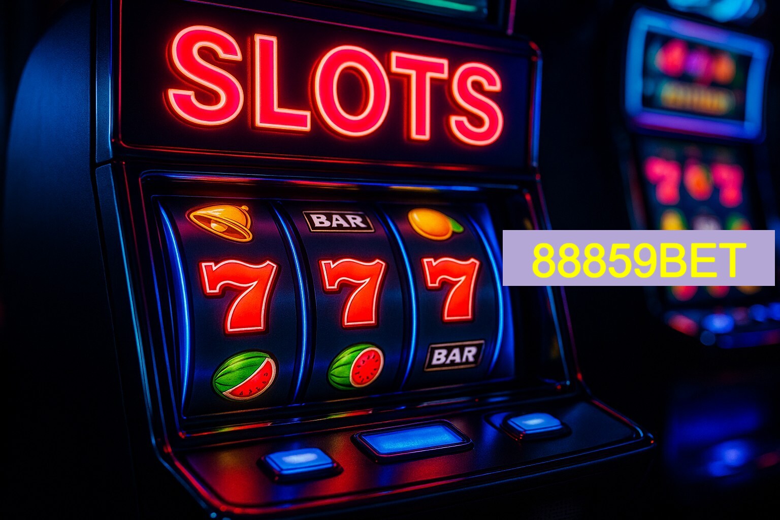 Benefícios dos Slots